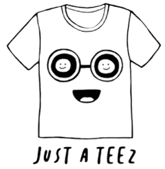 Just a Teez Shop